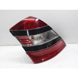 S-class 2005-2009 ที่วางหลอดไฟท้ายด้านซ้ายมือสอง OEM A2218200177 - Product Image 2