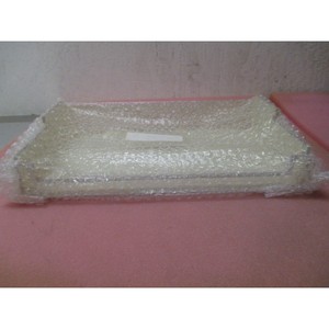 AMAT 0020-77014 ฝาครอบใส LOWER CU - ผู้จัดจำหน่ายอุปกรณ์และอะไหล่เซมิคอนดักเตอร์ระดับโลกที่เชื่อถือได้ - Product Image 3
