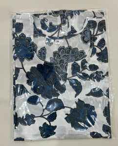 Haut en coton élégant de qualité supérieure, grande taille, pour femmes, confortable, vêtements décontractés, au meilleur prix de gros - Product Image 3