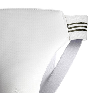 โรงงานผลิตอุปกรณ์ป้องกันอวัยวะเพศชายสำหรับชกมวยแบบมืออาชีพ หลายสี ปรับแต่งได้ตามต้องการ สำหรับการฝึกซ้อมชกมวย - Product Image 4