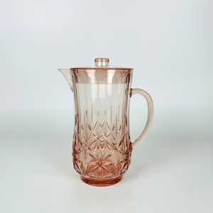 Copa de champán acrílica reutilizable decorativa - Product Image 5