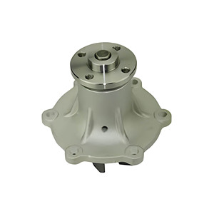 ชุดปั๊มน้ำปั๊มน้ำมันเหมาะสำหรับโตโยต้าคราวน์2F 3F เครื่องยนต์4FG25 1610040041 - Product Image 1