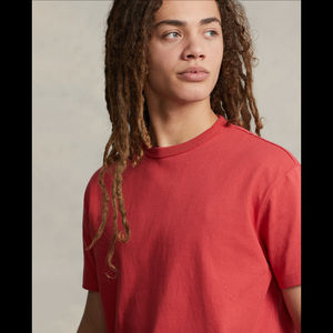 Camiseta de Manga Corta para Mujer, Verano 2026, Ecológica, Tallas Grandes, Corte Regular, Personalizable, 100% Algodón Orgánico, Venta al Por Mayor - Product Image 3