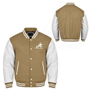 Veste de sport décontractée à texture lisse, légère et confortable, avec finition haut de gamme et style élégant - Product Image 4