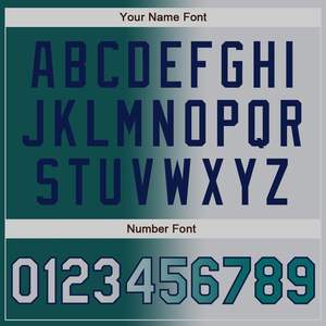 Chaquetas de Béisbol Varsity Personalizadas con Botones para Hombres, Mujeres y Jóvenes, Chaqueta Bomber Letterman con Nombre y Número Bordados, Diseño Único - Product Image 5