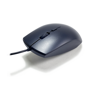 Combo de Teclado y Ratón USB con Cable, Juego de Teclado y Ratón Ergonómico para Oficina, Proveedor Mayorista - Product Image 3