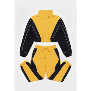 Vêtement de sport unisexe imperméable à capuche en coton épais 100% personnalisé en gros pour OEM - Product Image 3