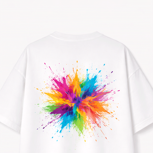 Camisetas de alta calidad para hombre y mujer, ropa casual de tela de algodón suave, diseñadas para la comodidad diaria, venta al por mayor de prendas de vestir. - Product Image 5