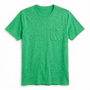 Men Cotton <b>Tshirt</b> High quality short sleeve jersey shirt - Product Image 4