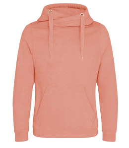 Sudadera con Capucha Cálida y Sencilla, con Bolsillo Frontal, Ajuste Cómodo, Tejido Suave, para Hombre y Mujer - Product Image 5