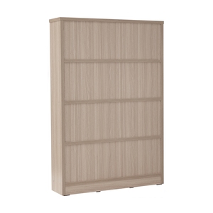 Librero Moderno de 5 Niveles, Estante de Almacenamiento con Acabado de Madera, Organizador Independiente para Hogar, Oficina, Sala de Estar - Product Image 4