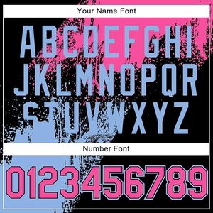 Uniforme de Béisbol de Manga Corta de Fabricación Profesional, Ropa Deportiva para Equipos, Uniforme de Béisbol Cómodo de Corte Regular - Product Image 5