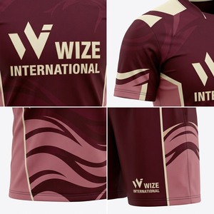 Tenue de football à prix avantageux, qualité supérieure, meilleur matériau, personnalisation sur mesure, créez votre propre design de tenue de football - Product Image 5