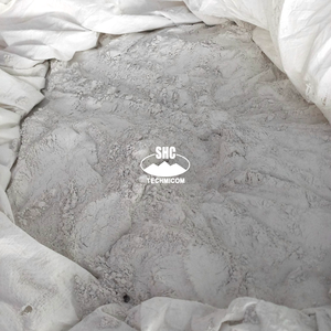 Cal hidratada para minería 92% Hidróxido de calcio mínimo Cal apagada Origen de Vietnam Exportación de gran cantidad de polvo de cal - Product Image 3