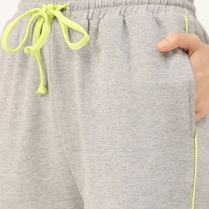 Conjunto Deportivo Decent Colors con Logotipo, Traje de Chándal para Mujer, Ropa Deportiva de Algodón, Sudadera con Capucha Unisex, en Oferta - Product Image 5