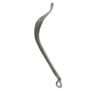 Top Value Hot Sale Best Quality Stainless Steel Orthopedic Surgical Deep Cobra Retractors Online <b>Neurosurgery</b> <b>Instruments</b> - Product Image 2