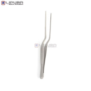 Pinzas para Oídos LUCAE Premium de 14 cm, Instrumento Quirúrgico de Precisión para Otorrinolaringología, para Procedimientos de Oído, Extracción de Cera, Instrumentos Médicos - Product Image 6