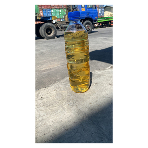 Huile de noix de coco brute de qualité supérieure, huile naturelle non raffinée, matière première pour le raffinage et la production d'huiles comestibles - Product Image 1