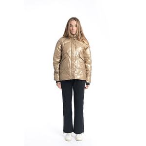 2023 vente en gros Offre Spéciale nouveau Design belle mode chaud hiver veste pour femmes - Product Image 3
