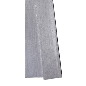 Plancher en bois dur d'ingénierie WPC en chêne blanc à 2 couches de haute qualité Installation par clic direct en usine Qualité industrielle extérieure - Product Image 4