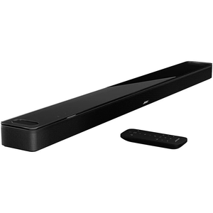 Barre de son intelligente noire 900 Smart Ultra Soundbar Dolby Atmos et Assistant vocal - Product Image 3