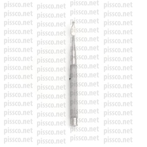 Restauración Endodóntica Dental Ainsworth |   Alicates Perforadores para Barreras de Goma |   Fórceps Dentales, Instrumentos Quirúrgicos, Instrumentos Dentales - Product Image 6