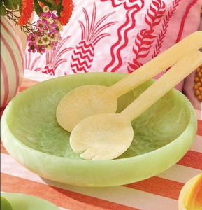 Craft Exim Handcrafted <b>Epoxy</b> Resin Bowl Party Decorative Serving Organizer Gift Home <b>Table</b> Centerpiece Customizable Durable - Product Image 3