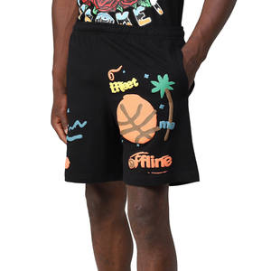 Conjuntos de Verano para Hombre 2026, Camiseta y Pantalones Cortos, Ropa Casual, Trajes de Moda, Conjuntos Unisex para Verano, Venta al Por Mayor - Product Image 3