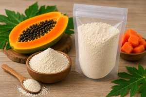 Poudre d'enzyme phospholipase de qualité supérieure 2000-10000 U/g, haute pureté, pour l'industrie alimentaire, la boulangerie, la lécithine et l'industrie des huiles, à vendre - Product Image 5