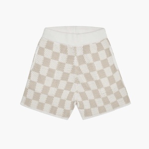 Nouveau style 2026 – Short de sport athlétique pour enfants et tout-petits, imprimé camouflage, avec poches – Bermuda pour enfants - Product Image 6