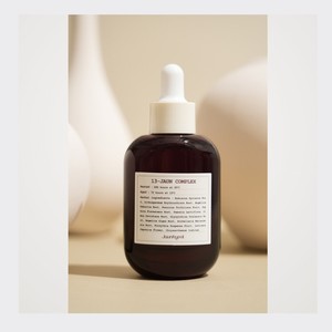 Suero facial ghku Jaungyeol Heritage Concentrate Calming Serum 30ml, suero facial de defensa urbana antipolución. - Product Image 2