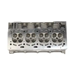 Parti del motore per auto all'ingrosso della fabbrica AXP/<span class=keywords><strong>BBZ</strong></span>/BCA/BKY testata applicabile per AUDI 036103373AK - Product Image 3
