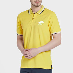 Chemises Polo Homme Personnalisées 2026 – Écologiques, Prix Abordable, Vente Chaude, Service OEM - Product Image 2