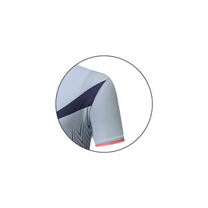 Uniforme de badminton à prix avantageux, tissu doux, design personnalisé, 100% polyester, uniforme de badminton de qualité supérieure - Product Image 5