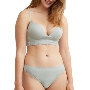 Calzoncillos de Algodón Suave de Alta Calidad para Hombre, Transpirables, de Tiro Alto, Precio Bajo 2026 - Product Image 1