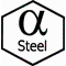 AALPHA-Steel-Handelsgesellschaft mbH logo