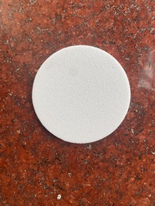 SAM LAN Service OEM – Joint de sécurité découpé en deux parties en feuille d'aluminium/composite thermoscellable pour bouteilles, couvercles et fermetures PS - Product Image 3