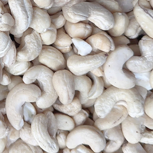 ลดราคาพิเศษ 2023 เม็ดมะม่วงหิมพานต์ WW180, WW240, WW320, LP, WS เม็ดมะม่วงหิมพานต์ W180 พร้อมจัดส่ง - Product Image 1