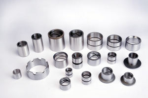 Oem odm מותאם אישית תעשיית פתרונות הודו 3D אוטומטי הליהוק זיוף עיבוד שבבי רכיבים מתכת שירותי קידוח - Product Image 2