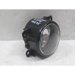 Phare antibrouillard gauche d'occasion Captur 8200074008 - Product Image 3