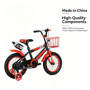 Fournisseur chinois en gros, nouveau design, vélo pour enfants avec cadre en acier, 12 <span class=keywords><strong>pouces</strong></span>, 16 <span class=keywords><strong>pouces</strong></span>, vélo pour enfants de 2 à 7 ans - Product Image 6