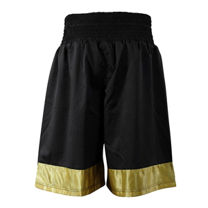 กางเกงชกมวยแบบมีเชือกผูกเอว พรีเมียม ยืดหยุ่นได้ ระบายอากาศดี ออกแบบเองได้ สำหรับ BJJ และ Grappling ราคาถูก ขายส่ง - Product Image 6