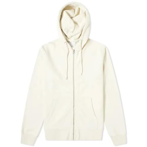 Sweat à capuche GLORY pour homme, 100% coton premium, coupe classique, sans doublure, coupe-vent, séchage rapide, respirant, hiver, 240g, décontracté, OEM - Product Image 1