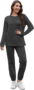Custom Drawstring Tracksuit Set Premium <b>Athletic</b> Sportswear for Gym, Training, Running & Casual Wear For Women - Product Image 3