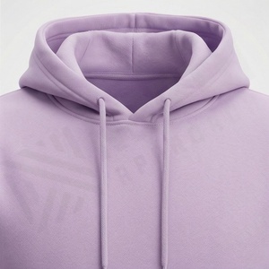 Sudadera con Capucha para Hombre, 100% Algodón Suave, Estilo Básico Personalizado, Premium, de Secado Rápido, Transpirable, con Bolsillo, Cómoda e Informal - Product Image 4