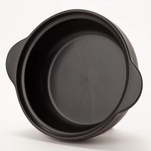 Olla de Cerámica Japonesa TAMAKI THERMATEC, Donabe, Apta para Cocina de Inducción, Gas y Microondas, con Tapa - Product Image 4