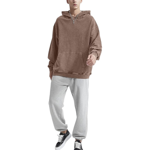 Fast-Delivery Personalized Men’s Hoodie — 100% Cotton Comfort-<b>Scale</b> Fabric with Custom Branding Service - Product Image 6