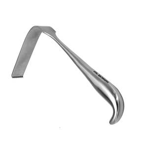 Retractores Meyerding de Acero Inoxidable de Alta Calidad Apto Enterprises AE-12572 con Certificación CE Clase I para Cirugía Ortopédica - Product Image 5