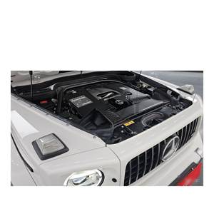 Mercedes-Benz Classe G AMG G63 2023/11, 1 980 km, boîte automatique, conduite à gauche, caméra de recul - Product Image 6