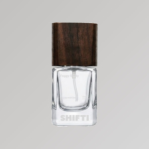 Perfume SHIFTI Korean K-Beauty Foggy Study Eau De Parfum 30ml Hecho en Corea Perfume Unisex AMADERADO - Product Image 6